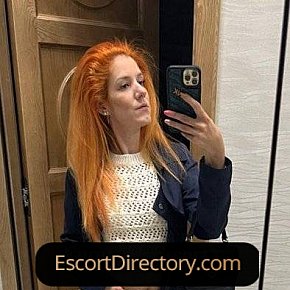 Monique-Woods escort in Budapest offers Blowjob without Condom services