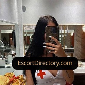 Deea escort in  offers Masturbação services