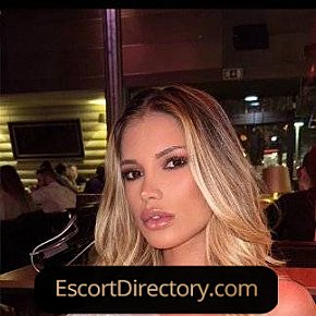 Isis Vip Escort escort in Lisbon offers Sex in Different Positions services