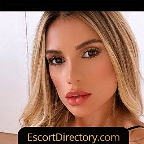 Isis Vip Escort escort in Lisbon offers Sex in Different Positions services