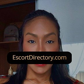 Sara-Agostini Vip Escort escort in  offers Beso francés
 services