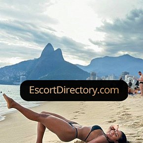 Sara-Agostini Vip Escort escort in  offers Beso francés
 services