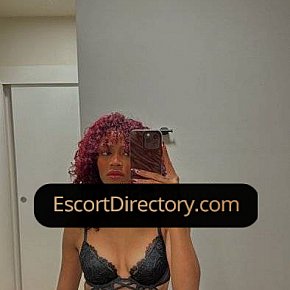 Chloe Vip Escort escort in Vienna offers 69 Position services