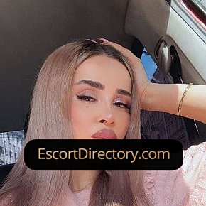 Lusiya Vip Escort escort in Dubai offers Pompino senza preservativo services