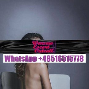Aurora-Warsaw-Escort Modelo/Ex-modelo escort in Warsaw offers Experiência com garotas (GFE) services