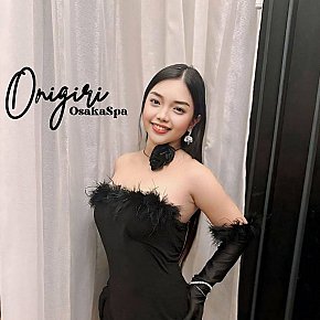 Onigiri Vip Escort escort in Makati offers 69 Position services