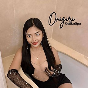 Onigiri Vip Escort escort in Makati offers 69 Position services