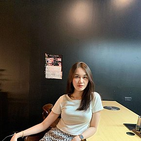 Zahra Vip Escort escort in Kuta Bali offers Cum on Face services