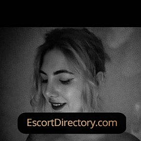 Alisa Vip Escort escort in Kiev offers Submissive/Slave (soft) services