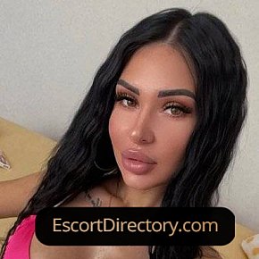 Biannca escort in Bucharest offers 69 Position services