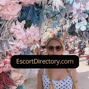 Slava escort in Dubai offers Role Play and Fantasy services
