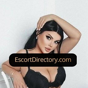 Aza Vip Escort escort in  offers Sex Anal services