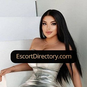 Aza Vip Escort escort in  offers Sex Anal services