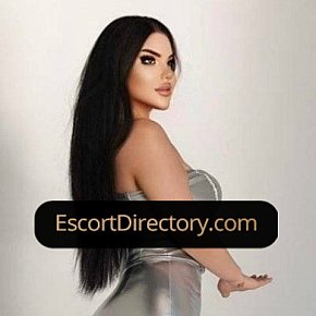 Aza Vip Escort escort in  offers Sex Anal services