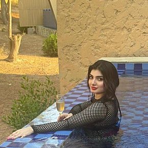 Humasha-Baloch Garota Fitness escort in Dubai offers Massagem erótica services