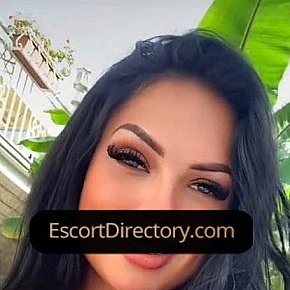 Candy escort in  offers Position 69 services