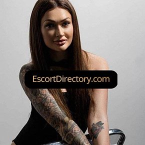 Roxanna Vip Escort escort in Luxembourg offers Pompino senza preservativo services