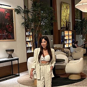 Eve-Vienne escort in  offers Fetiche
 services