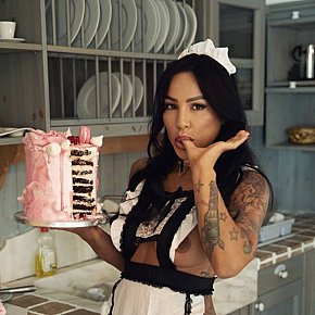 Eve-Vienne escort in  offers Fetiche
 services