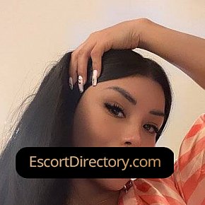 Fiorela-Ferrer Vip Escort escort in  offers Ejaculation dans la bouche services