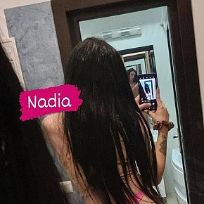 Nadia escort in Focsani