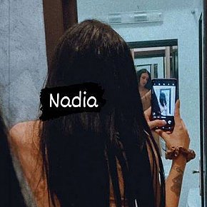 Nadia escort in Focsani