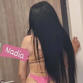 Nadia escort in Focsani