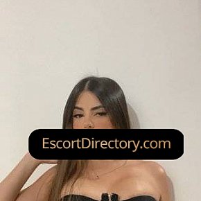 Angel Vip Escort escort in Split offers French Kissing services