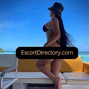 Yesica Vip Escort escort in Amsterdam offers Kamasutra services