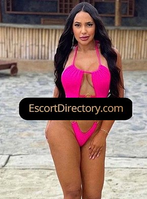 Yesica Vip Escort escort in Amsterdam offers Kamasutra services