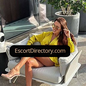 Nell escort in Zurich offers Foot Fetish services