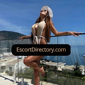 Julia escort in Sofia offers Erotic massage services