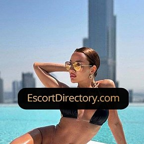 Nell escort in Zurich offers Foot Fetish services