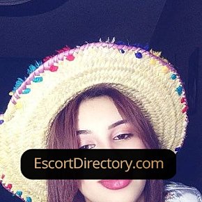 Victoria Vip Escort escort in  offers BDSM services