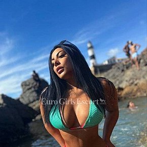 Daianemende escort in Limassol offers Girlfriend Experience (GFE) services