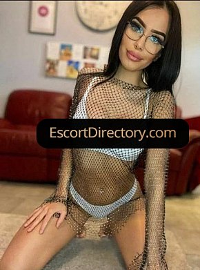 Melissa Vip Escort escort in Bucharest offers Masaj erotic services