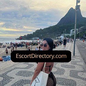 Sara-Bru Vip Escort escort in Benidorm offers Pompino senza preservativo services