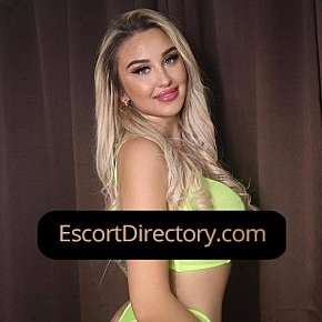 Mary Vip Escort escort in Doha offers Cum in Mouth services