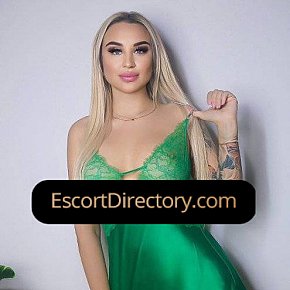 Mary Vip Escort escort in Doha offers Cum in Mouth services