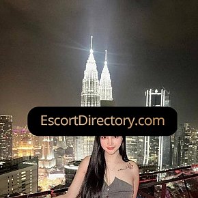 Bora-Kim Vip Escort escort in Singapore City offers Dirtytalk services