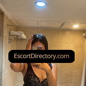 Natasha Vip Escort escort in Hong Kong