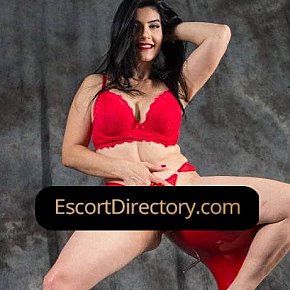 Ruby Vip Escort escort in Luxembourg offers Sottomesso / Schiavo (soft) services