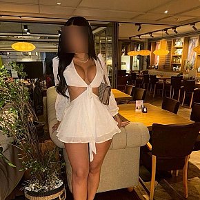 Nicolle Modelo/exmodelo
 escort in Lisbon offers Beso francés
 services