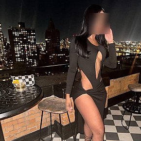 Nicolle Modelo/exmodelo
 escort in Lisbon offers Beso francés
 services