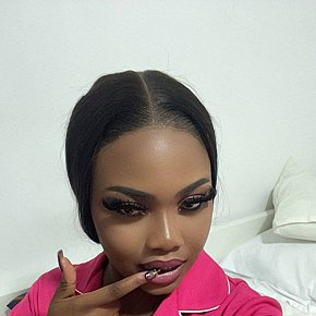 Michelle Sâni Mari
 escort in Abu Dhabi offers BDSM services