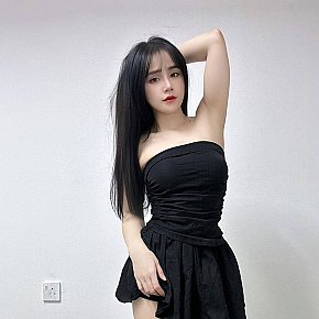 Sara escort in Abu Dhabi