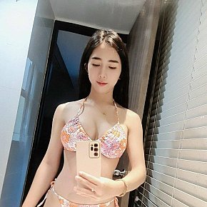 Yulia escort in Singapore City offers Full Body Sensual Massage services