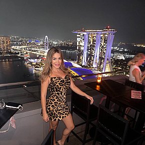 Juliana escort in Singapore City