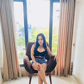 Zee escort in Kuta Bali offers Kamasutra services