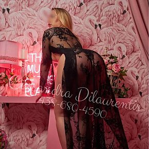 Cassandra-Dilaurentis escort in Toronto offers Fisting services